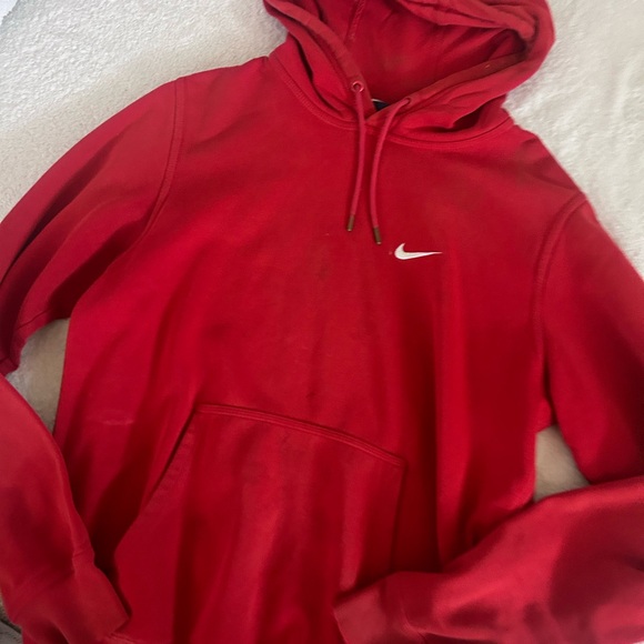 Nike Tops - Nike hoodie